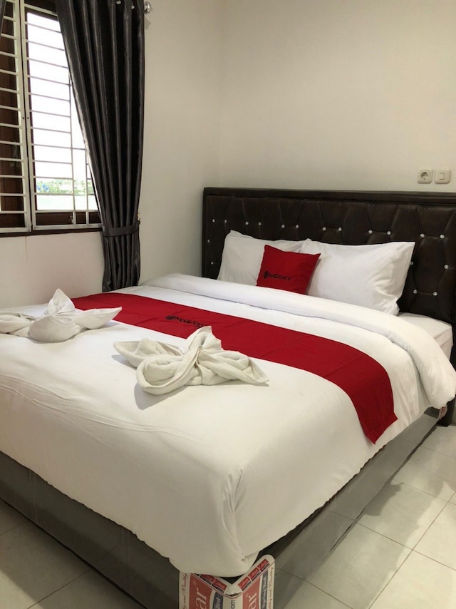 レッドドアーズ ニア シトラランド ガマ シティ メダン