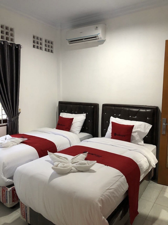 レッドドアーズ ニア シトラランド ガマ シティ メダン