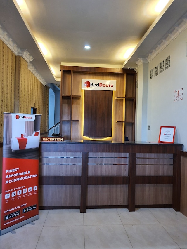 レッドドアーズ ニア シトラランド ガマ シティ メダン