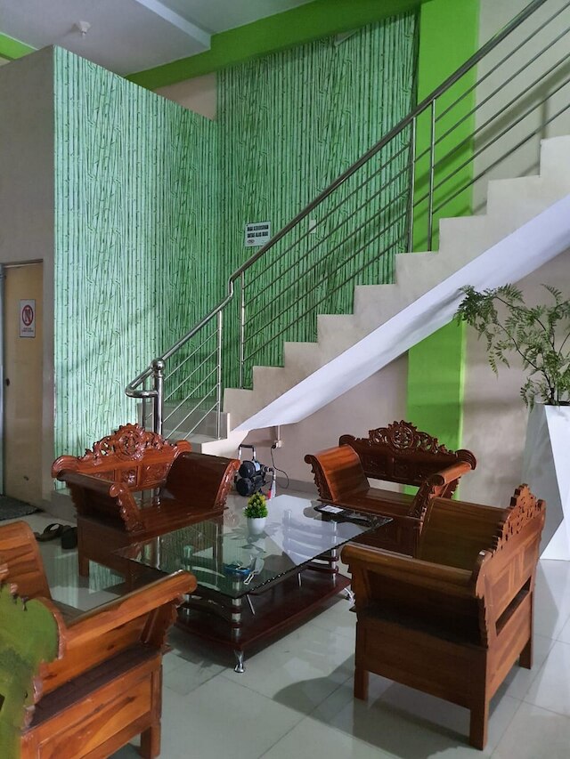 クールコスト シャリア アット メダン ジョホール