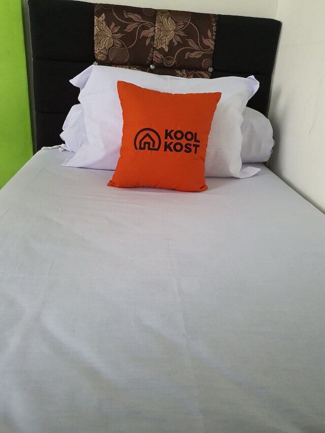 クールコスト シャリア アット メダン ジョホール