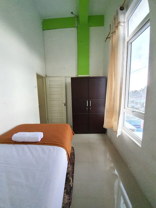 クールコスト シャリア アット メダン ジョホール