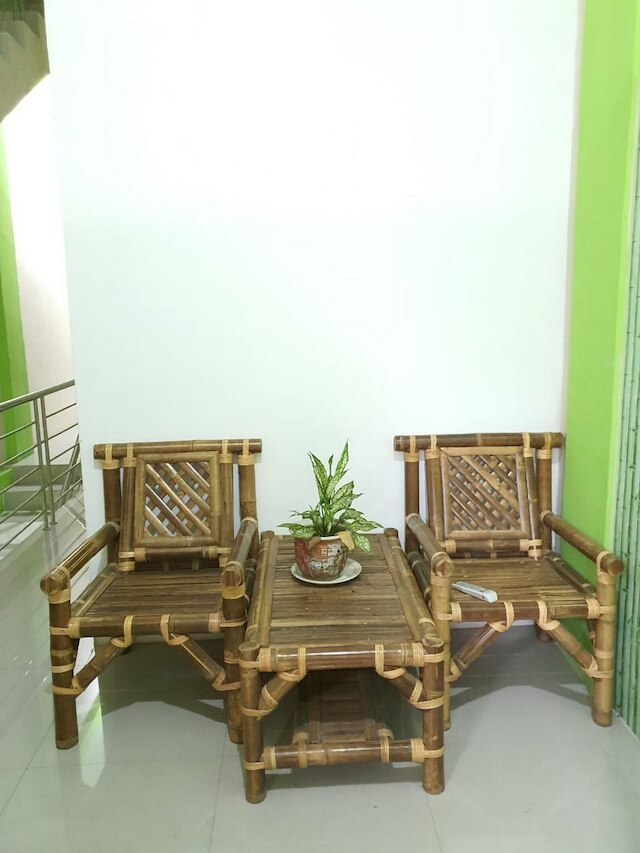 クールコスト シャリア アット メダン ジョホール