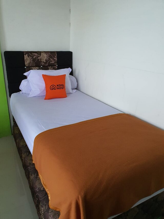 クールコスト シャリア アット メダン ジョホール