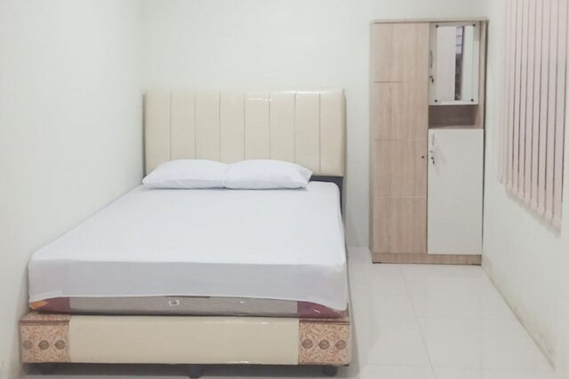 クールコスト ニア ウニベルシタス ペンバングナン パンチャ ブディ メダン