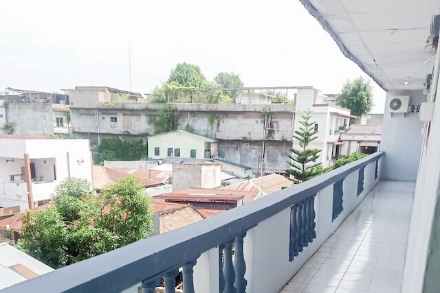 クールコスト ニア ウニベルシタス ペンバングナン パンチャ ブディ メダン