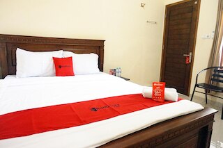 レッドドアーズ アット ジャラン ケダウン