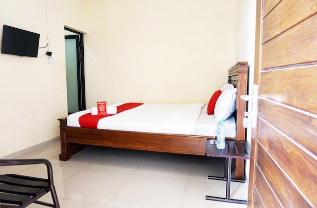 レッドドアーズ アット ジャラン ケダウン