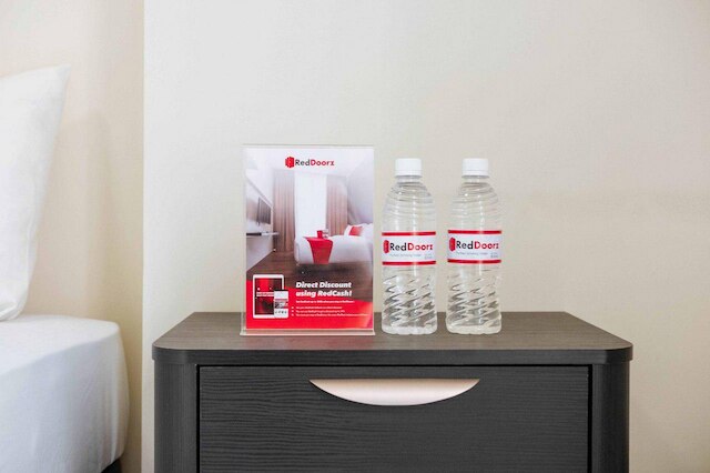 レッドドアーズ アット ルコ ITC ロキシー マス