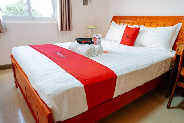 レッドドアーズ プラス ニア カメラ ラ ブリサ ラプラプ