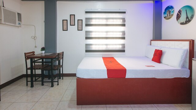 レッドドアーズ ッ A&F C5 ピナグサマ タギッグ