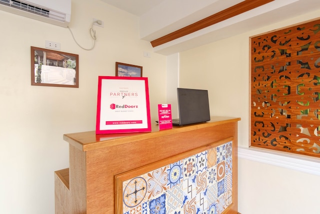 レッドドアーズ プラス ニア ジョンソン アンド ジョンソン パラナャーケ