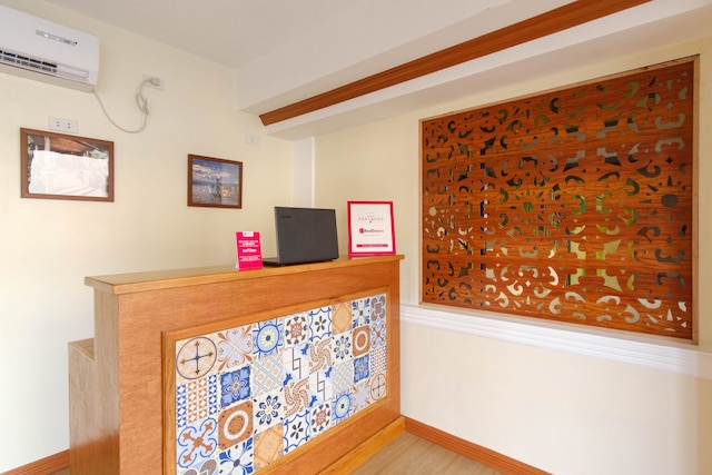 レッドドアーズ プラス ニア ジョンソン アンド ジョンソン パラナャーケ