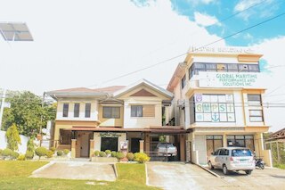 レッドドアーズ ット タロト ディストリクト タグビララン