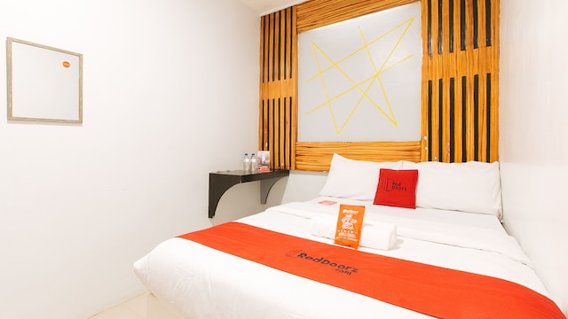 レッドドアーズ ニア キアポ チャーチ マニラ