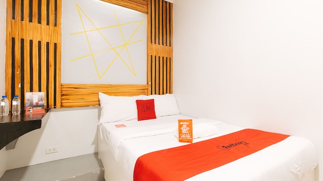 レッドドアーズ ニア キアポ チャーチ マニラ