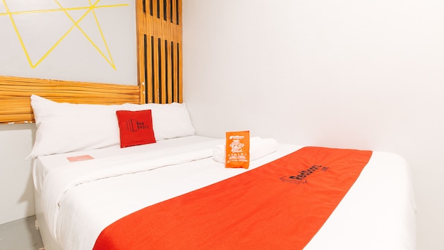 レッドドアーズ ニア キアポ チャーチ マニラ