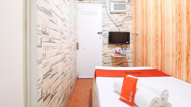 レッドドアーズ ニア オウワ パサイ