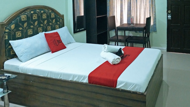 レッドドアーズ @ト バンカル ラプラプ