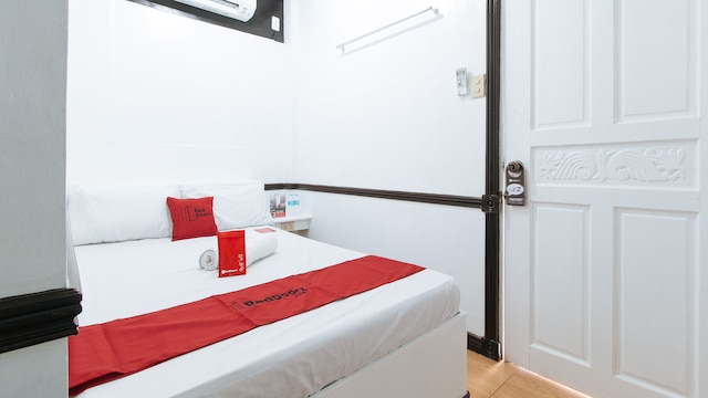 レッドドアーズ プラス アット ヴィラ グロリア タギッグ