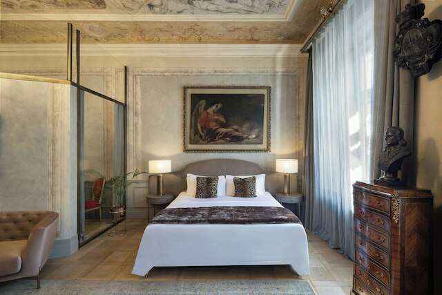 H15 パレス, ア ラグジュアリー コレクション ホテル, クラクフ