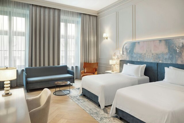 H15 パレス, ア ラグジュアリー コレクション ホテル, クラクフ