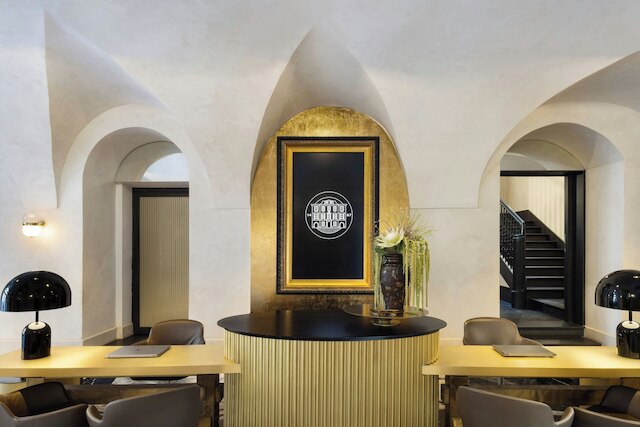 H15 パレス, ア ラグジュアリー コレクション ホテル, クラクフ