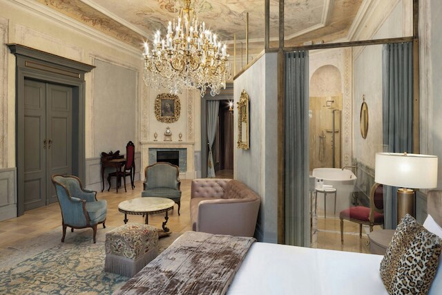 H15 パレス, ア ラグジュアリー コレクション ホテル, クラクフ