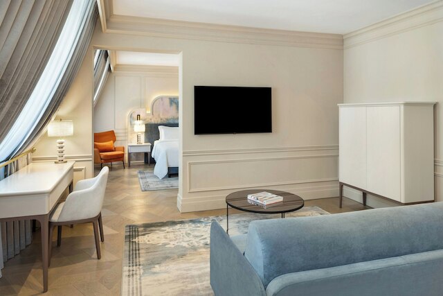 H15 パレス, ア ラグジュアリー コレクション ホテル, クラクフ