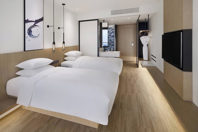 Fairfield by Marriott Busan Songdo Beach