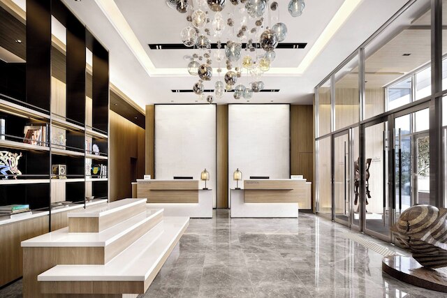 Fairfield by Marriott Busan Songdo Beach