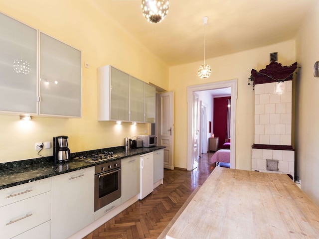 エアイリー アンド サニー アパートメント イン ザ センター オブ クラクフ