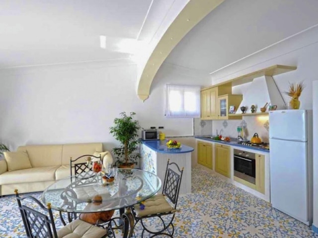 アパートメント ニア プライア ウィズ ラージ テラス & スペクタキュラー ビューズ