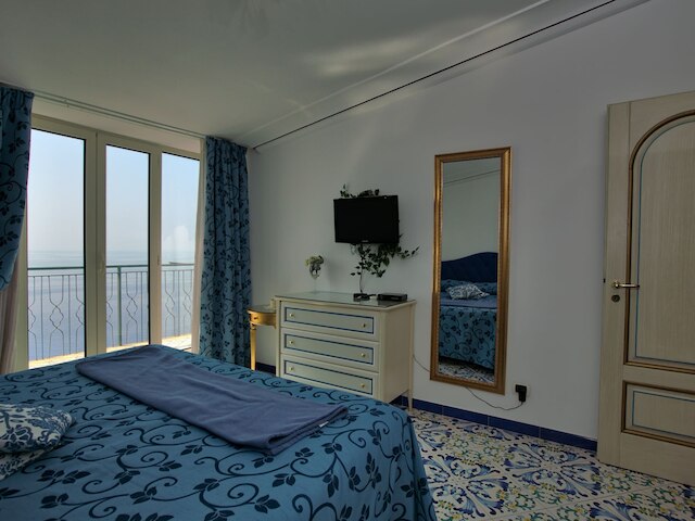 アパートメント ニア プライア ウィズ ラージ テラス & スペクタキュラー ビューズ