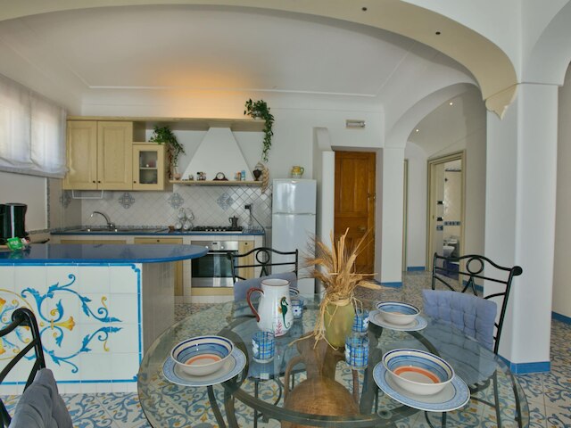 アパートメント ニア プライア ウィズ ラージ テラス & スペクタキュラー ビューズ