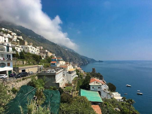 アパートメント ニア プライア ウィズ ラージ テラス & スペクタキュラー ビューズ