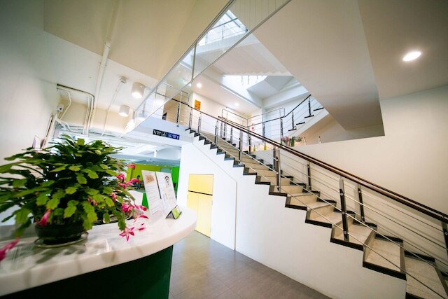 Travelers Plus - Hostel