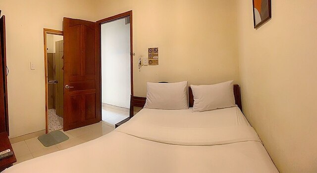 ヴエン ドン ホテル