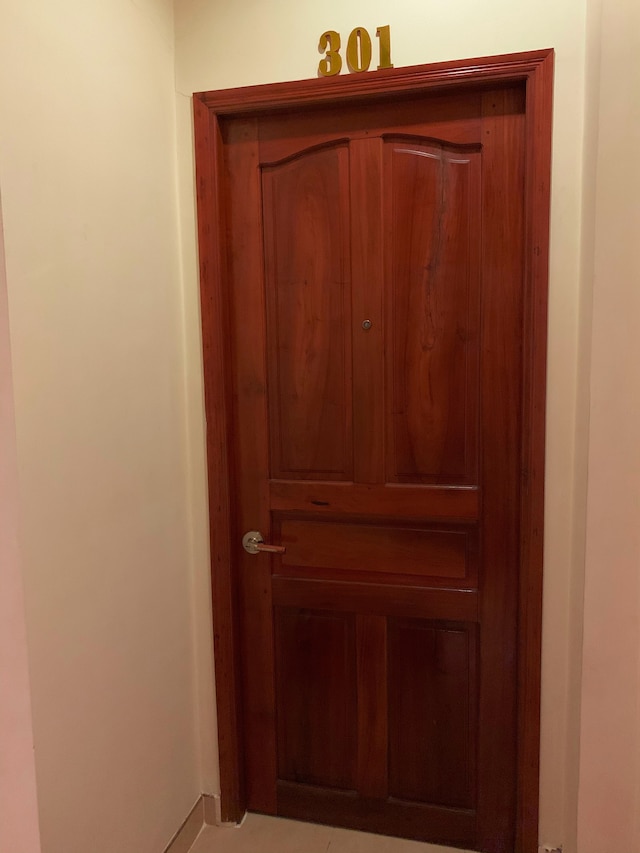 ヴエン ドン ホテル