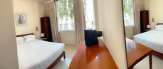 ヴエン ドン ホテル