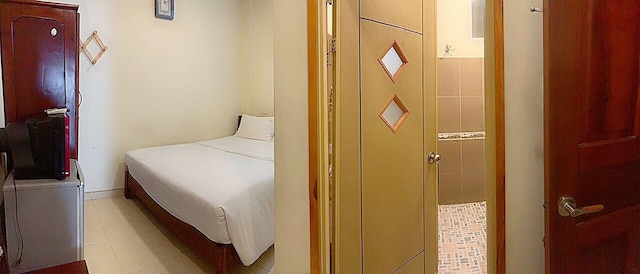 ヴエン ドン ホテル