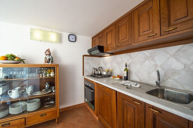 カーサ チミーノ A