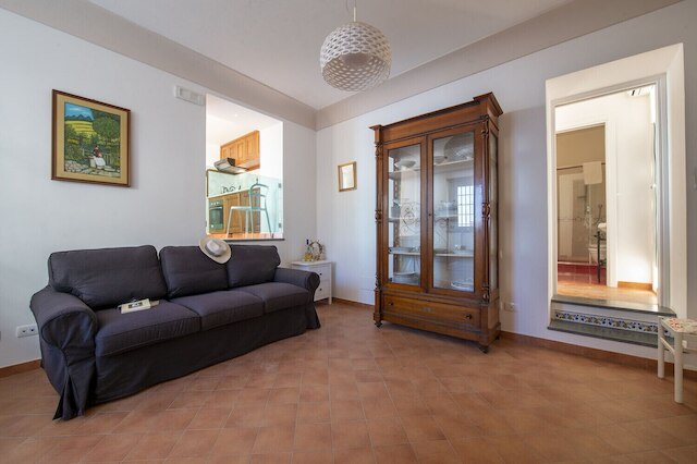 カーサ チミーノ A