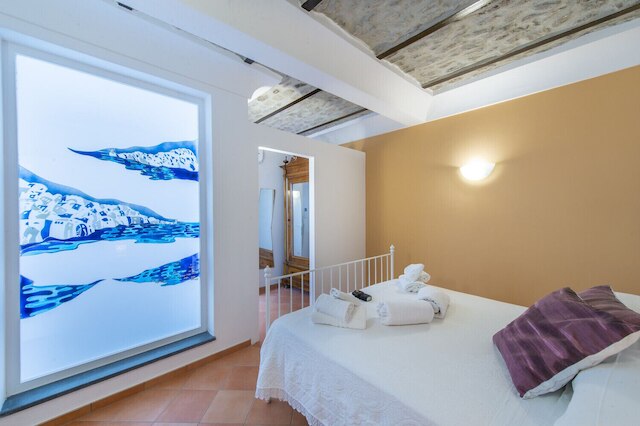 カーサ チミーノ B