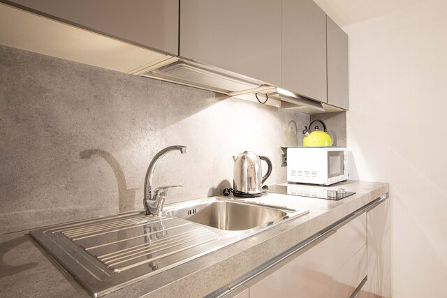 マイ・ピアッツァ・ナヴォーナ・ドリーム・スプリット・レベル・アパートメント - トップコレクション