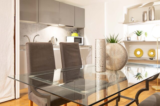 マイ・ピアッツァ・ナヴォーナ・ドリーム・スプリット・レベル・アパートメント - トップコレクション