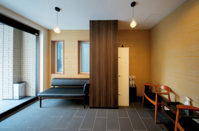 Sugaomo Winco Residence