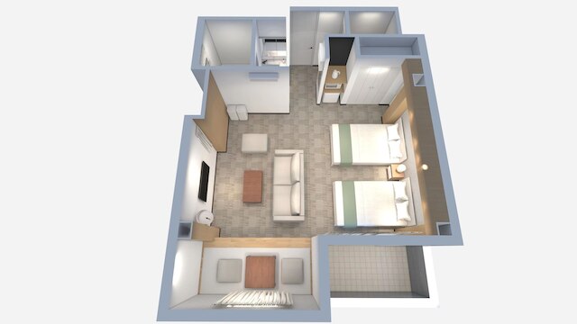 Sugaomo Winco Residence