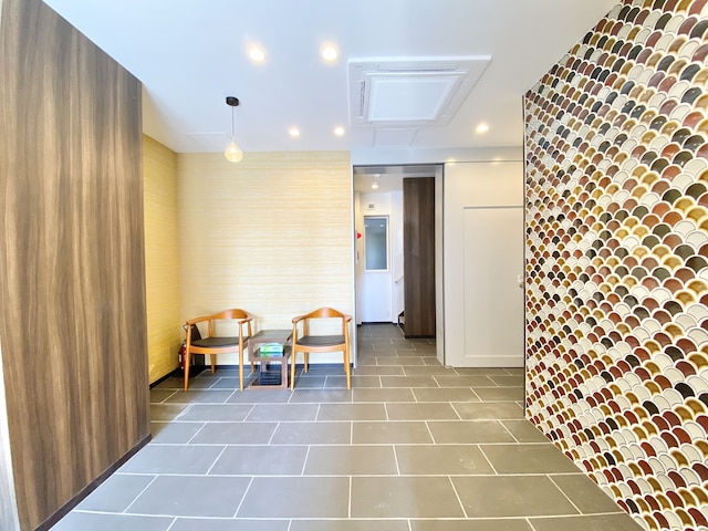 Sugaomo Winco Residence