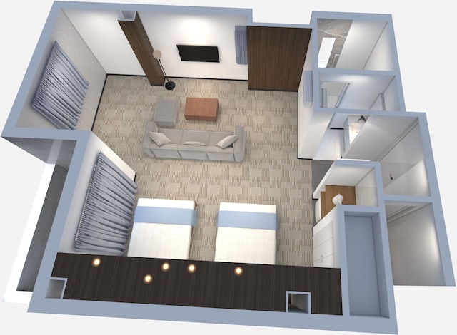 Sugaomo Winco Residence